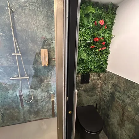 La Des Charmes - Village Naturiste - Port Nature 2 Coursives Apartment *