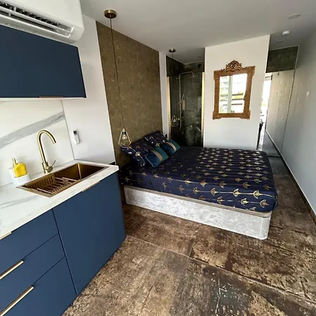 Apartment La Des Charmes - Village Naturiste - Coursives - Port Nature 2 *