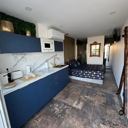 La Des Charmes - Village Naturiste - Port Nature 2 Coursives Apartment *