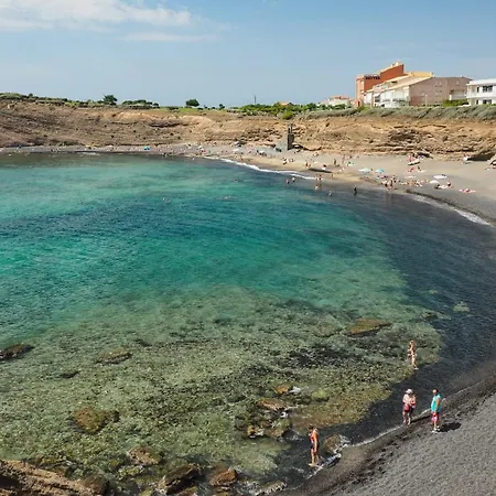La Des Charmes - Village Naturiste - Port Nature 2 Coursives Apartament Agde