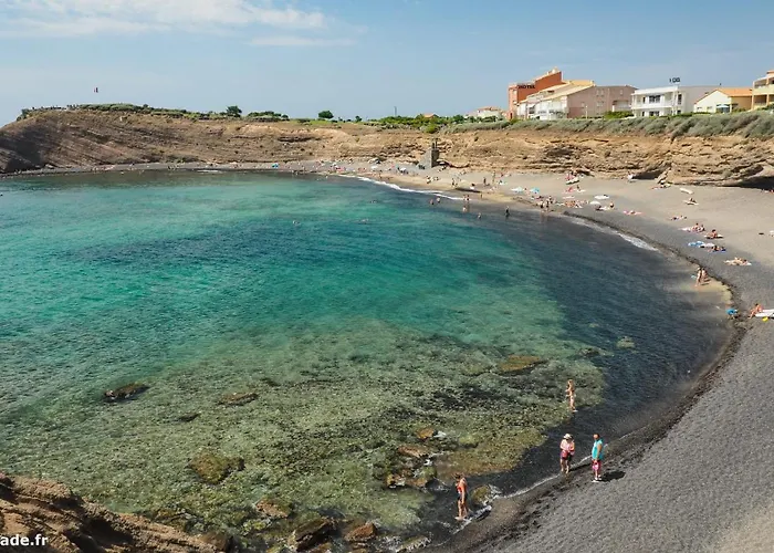 La Des Charmes - Village Naturiste - Port Nature 2 Coursives Daire Agde